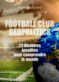 Image de Football Club Geopolitics