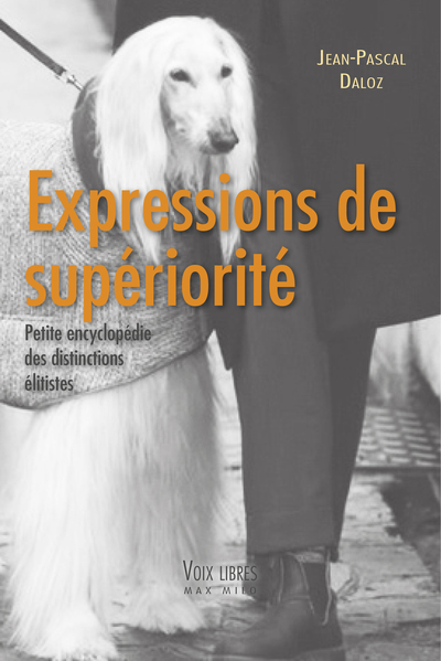 Image de Expressions de supériorité