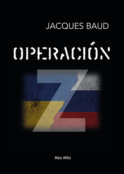 Picture of Operación Z