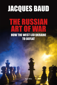 Image de The Russian art of war