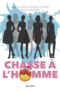 Image de Chasse à l'homme