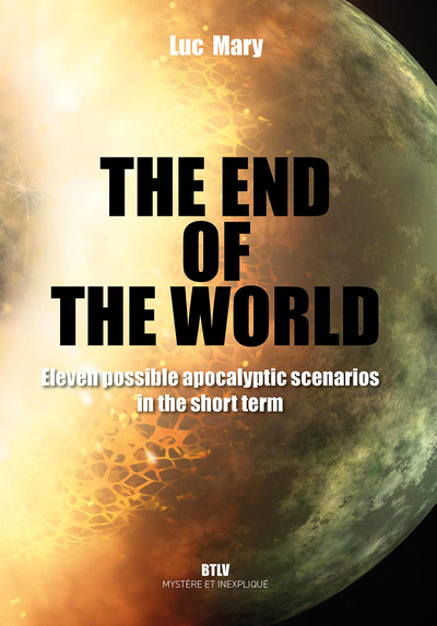 Picture of The end of the world