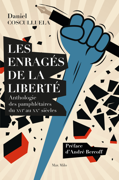 Picture of Les enragés de la liberté