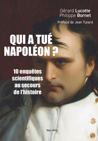 Image de Qui a tué Napoléon ?