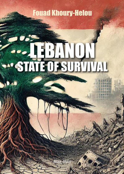 Image de Lebanon, state of survival