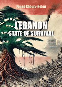 Picture of Lebanon, state of survival