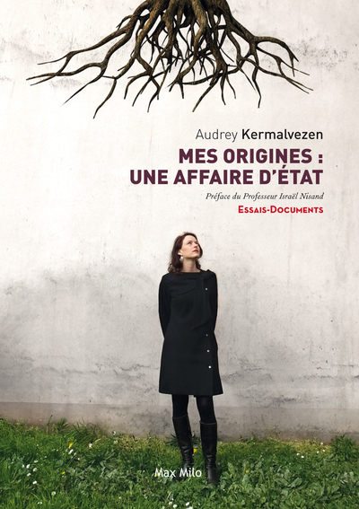 Image de Mes origines, une affaire d'état