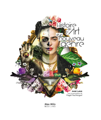 Picture of Histoire de l'art d'un nouveau genre