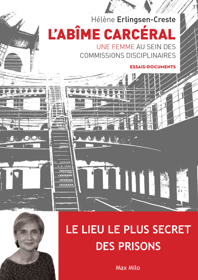 Image de L'abîme carcéral