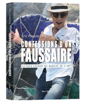 Picture of Confessions d'un faussaire