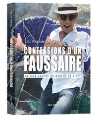 Picture of Confessions d'un faussaire