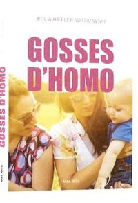 Image de Gosses d'homos