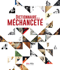 Image de Dictionnaire de la méchanceté