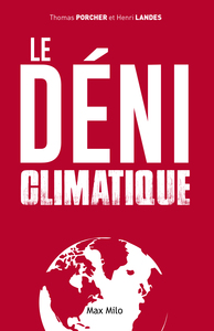 Picture of Le déni climatique