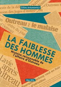 Image de La faiblesse des hommes