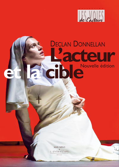 Image de L'acteur et la cible