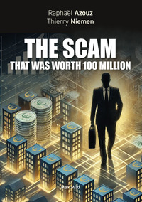 Picture of The scam that was worth 100 million