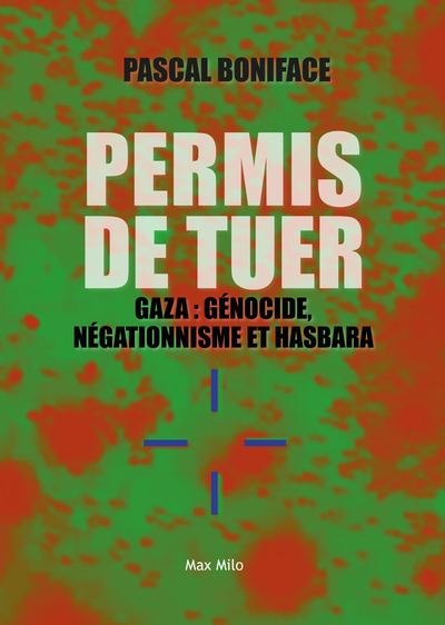 Image de Permis de tuer