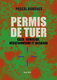 Image de Permis de tuer