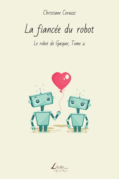 Image de La fiancée du robot