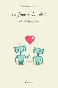Picture of La fiancée du robot