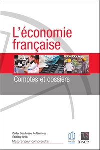 Image de L'ÉCONOMIE  FRANÇAISE  - édition  2018