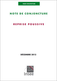 Picture of Note de conjoncture (décembre 2013)