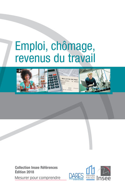 Image de EMPLOI, CHÔMAGE et REVENUS D'ACTIVITÉ – Édition 2018