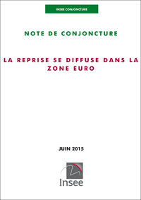 Image de Note de conjoncture (juin 2015)