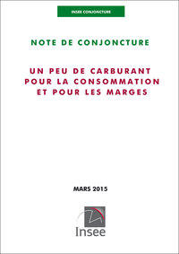Image de Note de conjoncture (mars 2015)