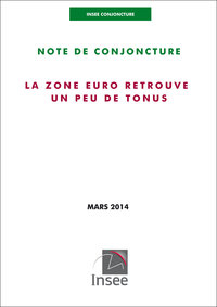 Picture of Note de conjoncture (Mars 2014)