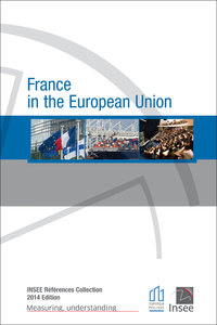 Image de France in the European Union.
