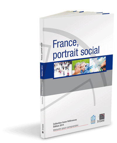 Image de France, portrait social - Édition 2014