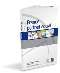 Image de France, portrait social - Édition 2014