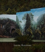 Picture of Lovisa Ringborg Phantom Limbs /anglais