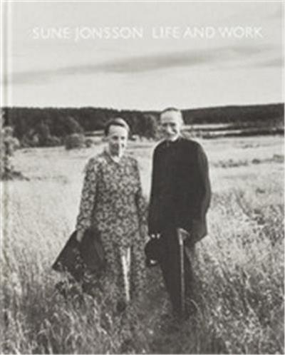 Image de Sune Jonsson Life and Work /anglais