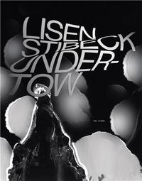 Image de Lisen Stibeck Undertow /anglais