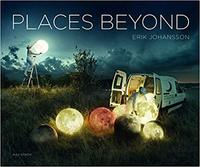 Picture of Erik Johansson Places Beyond /anglais