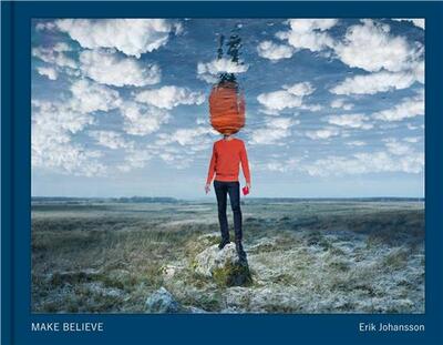 Picture of Erik Johansson Make Believe /anglais