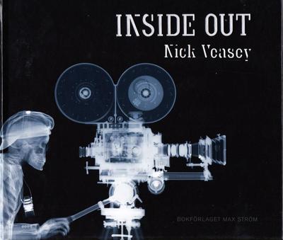 Image de Nick Veasey Inside Out /anglais