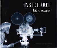 Image de Nick Veasey Inside Out /anglais