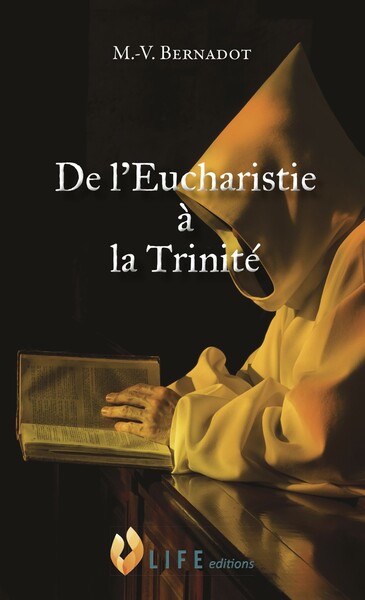 Image de De l'Eucharistie à la Trinité