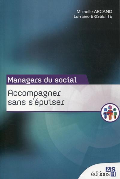 Image de Accompagner sans s'épuiser