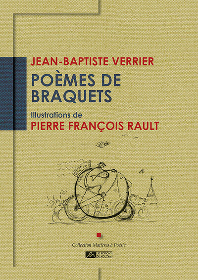 Image de Poèmes de braquets