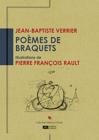 Image de Poèmes de braquets