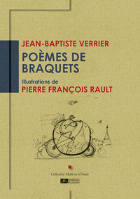 Picture of Poèmes de braquets