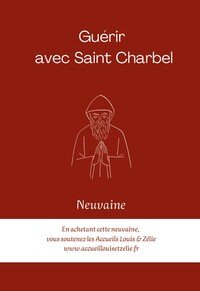 Image de Guérir avec Saint Charbel