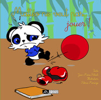 Picture of Mattéo ne veut pas... jouer