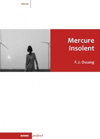 Picture of MERCURE INSOLENT
