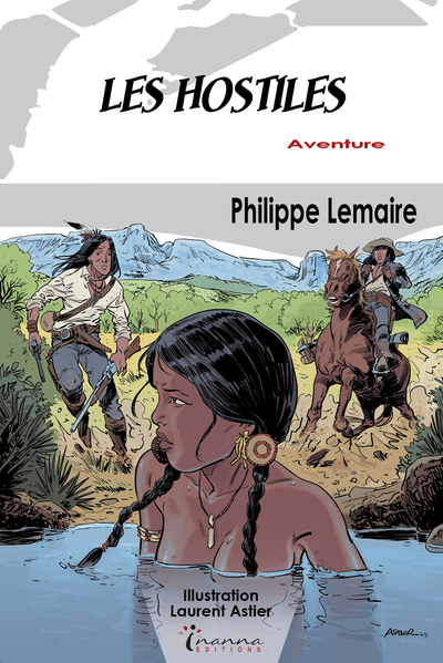 Picture of Les hostiles